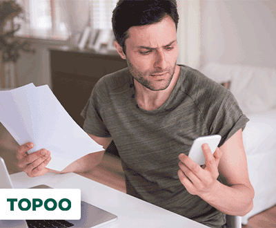 Pendencias na lista do Banco Central 